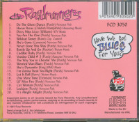 Vorschau: Have We Got Blues For You? (CD) Vorschau: Have We Got Blues For You? (CD)