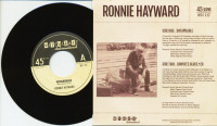 Vorschau: Untameable - Ronnie's Blues No.20 (7inch, 45rpm, PS) Vorschau: Untameable - Ronnie's Blues No.20 (7inch, 45rpm, PS)