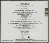 Vorschau: Capri C'est Fini (CD) Vorschau: Capri C'est Fini (CD)