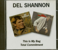 Vorschau: This Is My Bag - Total Commitment (CD) Vorschau: This Is My Bag - Total Commitment (CD)