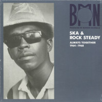 Vorschau: BMN Ska & Rock Steady - Always Together 1964-1968 (LP) Vorschau: BMN Ska & Rock Steady - Always Together 1964-1968 (LP)