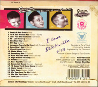 Vorschau: Snatch It And Grab It (CD) Vorschau: Snatch It And Grab It (CD)