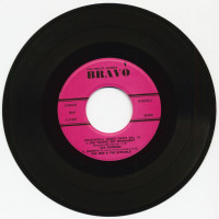 Vorschau: Rock And Roll Dance Party Tonight Vol.13 (7inch, EP, 45rpm, PS) Vorschau: Rock And Roll Dance Party Tonight Vol.13 (7inch, EP, 45rpm, PS)