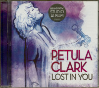 Vorschau: Lost In You (CD) Vorschau: Lost In You (CD)