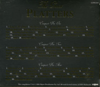 Vorschau: The Great Platters (3-CD) Vorschau: The Great Platters (3-CD)
