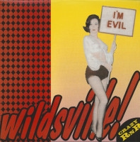 Vorschau: Wildsville! (LP) Vorschau: Wildsville! (LP)