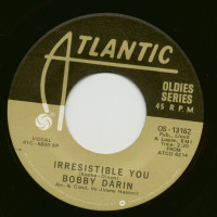 Vorschau: Irresistible - Baby Face (7inch, 45rpm) Vorschau: Irresistible - Baby Face (7inch, 45rpm)
