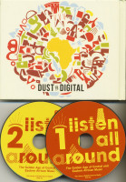 Vorschau: Listen All Around - The Golden Age Of African Music, 1950-1957 (2-CD Book) Vorschau: Listen All Around - The Golden Age Of African Music, 1950-1957 (2-CD Book)