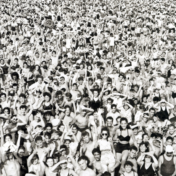 Listen Without Prejudice 25 (LP, 180g Vinyl)