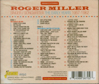 Vorschau: Singer, Songwriter - The Early Years 1957-1962 (2-CD) Vorschau: Singer, Songwriter - The Early Years 1957-1962 (2-CD)