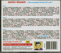 Vorschau: The Complete French 60's EP (3-CD) Vorschau: The Complete French 60's EP (3-CD)