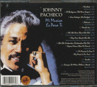 Vorschau: Mi Musica Es Para Ti (CD) Vorschau: Mi Musica Es Para Ti (CD)