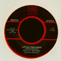 Vorschau: Little Children - Bad To Me (7inch, 45rpm) Vorschau: Little Children - Bad To Me (7inch, 45rpm)