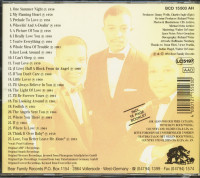 Vorschau: One Summer Night (CD) Vorschau: One Summer Night (CD)