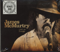 Vorschau: Live In Europe (CD+DVD) Vorschau: Live In Europe (CD+DVD)