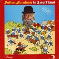 Vorschau: Father Abraham In Smurfland (LP) Vorschau: Father Abraham In Smurfland (LP)