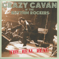 Vorschau: The Real Deal (LP) Vorschau: The Real Deal (LP)
