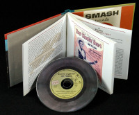 Vorschau: 1964 - Dim Lights, Thick Smoke And Hillbilly Music (CD) Vorschau: 1964 - Dim Lights, Thick Smoke And Hillbilly Music (CD)