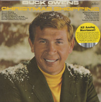 Vorschau: Christmas Shopping (LP) Vorschau: Christmas Shopping (LP)