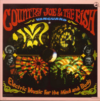 Vorschau: Electric Music For The Mind And Body (LP) Vorschau: Electric Music For The Mind And Body (LP)