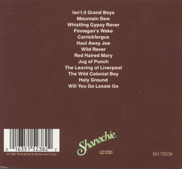 Reunion (CD)