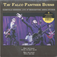 Vorschau: Nashville Sessions - Live At Bridgestone Arena Studios (LP) Vorschau: Nashville Sessions - Live At Bridgestone Arena Studios (LP)