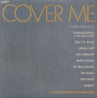 Vorschau: Cover Me - Tribute To Bruce Springsteen (LP) Vorschau: Cover Me - Tribute To Bruce Springsteen (LP)