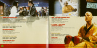 Vorschau: Pulp Fiction - Collector's Edition (CD) Vorschau: Pulp Fiction - Collector's Edition (CD)