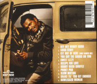 Vorschau: Sitting On Top Of The Blues (CD) Vorschau: Sitting On Top Of The Blues (CD)