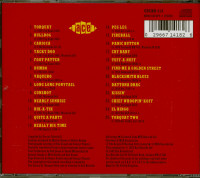 Vorschau: The Original Norman Petty Masters (CD) Vorschau: The Original Norman Petty Masters (CD)
