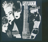 Vorschau: Quiff Rock (CD) Vorschau: Quiff Rock (CD)