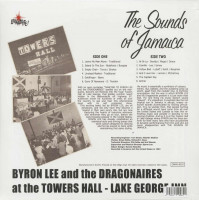 Vorschau: The Sounds Of Jamaica: At The Towers Hall - Lake George Inn 1963 (LP, Ltd., Vinyl 180g ) Vorschau: The Sounds Of Jamaica: At The Towers Hall - Lake George Inn 1963 (LP, Ltd., Vinyl 180g )