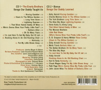 Vorschau: Songs Our Daddy Taught Us (2-CD) Vorschau: Songs Our Daddy Taught Us (2-CD)