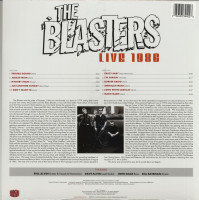 Vorschau: Live 1986 (LP, colored Vinyl) Vorschau: Live 1986 (LP, colored Vinyl)