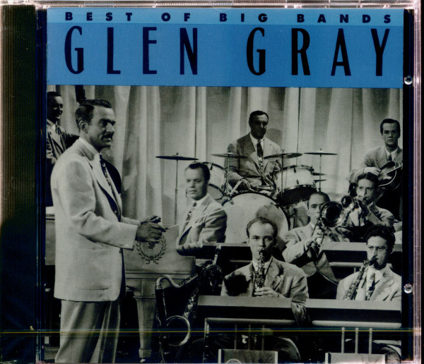 Best Of Big Bands (CD)
