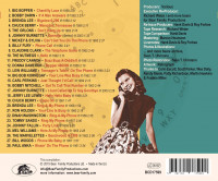 Vorschau: Talking On The Telephone - Rock'n'Roll And Teen Pop (CD) Vorschau: Talking On The Telephone - Rock'n'Roll And Teen Pop (CD)