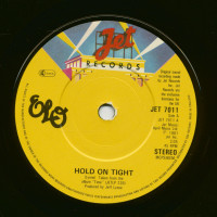 Vorschau: Hold On Tight - When Time Stood Still (7inch, 45rpm, SC) Vorschau: Hold On Tight - When Time Stood Still (7inch, 45rpm, SC)