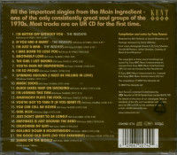 Vorschau: Spinning Around - The Singles 1967-1975 (CD) Vorschau: Spinning Around - The Singles 1967-1975 (CD)