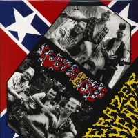 Vorschau: Erazer Head (LP) Vorschau: Erazer Head (LP)