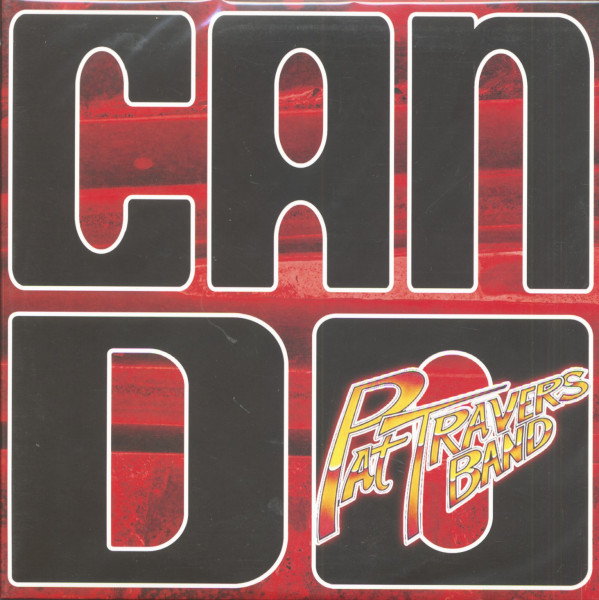 Can Do (180g Vinyl) (LP)