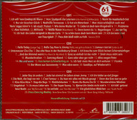 Vorschau: Electrola...Das ist Musik! Serie (3-CD) Vorschau: Electrola...Das ist Musik! Serie (3-CD)