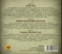 Vorschau: Don't Forget About Me (3-CD) Vorschau: Don't Forget About Me (3-CD)
