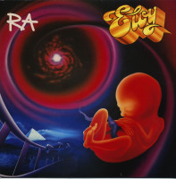 Vorschau: RA (LP) Vorschau: RA (LP)