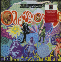 Vorschau: Odessey & Oracle (LP) Vorschau: Odessey & Oracle (LP)
