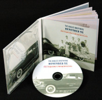 Vorschau: Remember Me - King Sessions 1946 Vorschau: Remember Me - King Sessions 1946