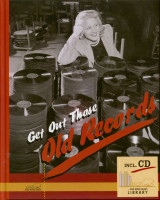 Vorschau: Get Out Those Old Records (CD) Vorschau: Get Out Those Old Records (CD)