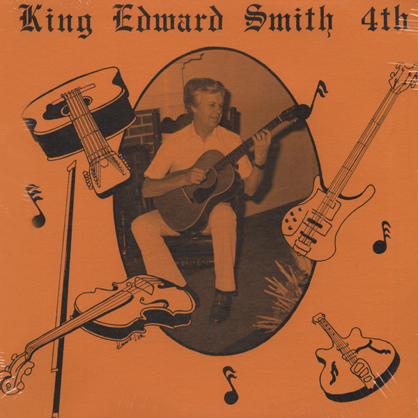 King Edward Smith 4th