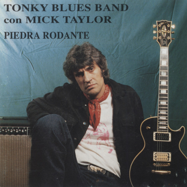 Piedra Rodante