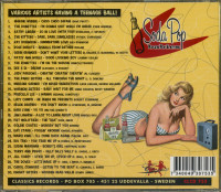 Vorschau: Soda Pop Babies Vol.4 (CD) Vorschau: Soda Pop Babies Vol.4 (CD)