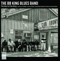 Vorschau: The Soul Of The King (LP, 180g Vinyl) Vorschau: The Soul Of The King (LP, 180g Vinyl)